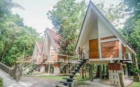 Urbanview Resort Kampoeng Media Yogyakarta